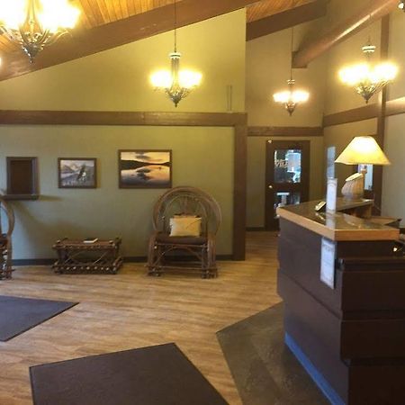 Logan Lake Lodge Extérieur photo
